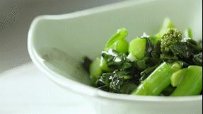 一炒菜就冒白沫,一炒菜到处都是油咋办