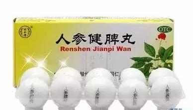 小儿健脾胃清肺热的中成药有哪些,健脾胃的10种中草药