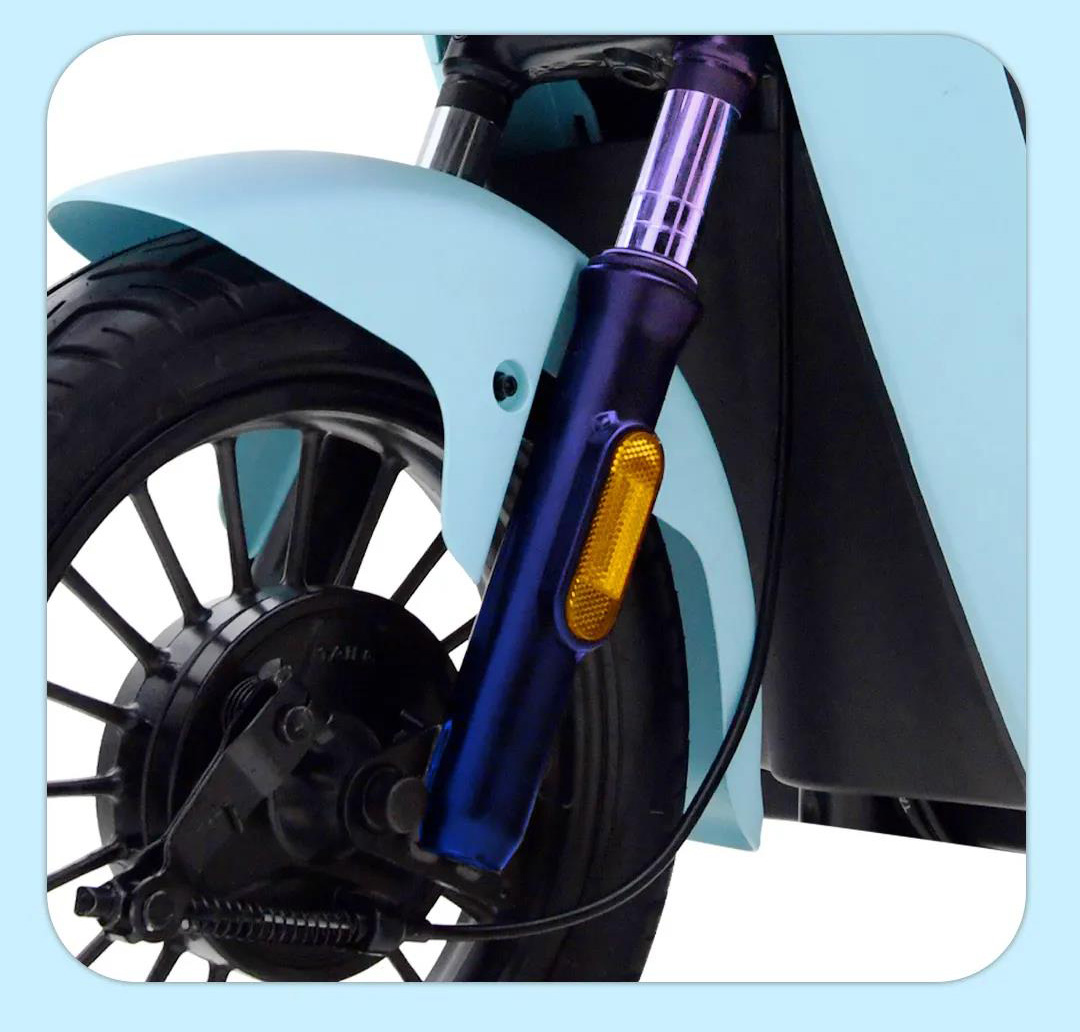 台铃小乐美配置,台铃小乐美电动车价格