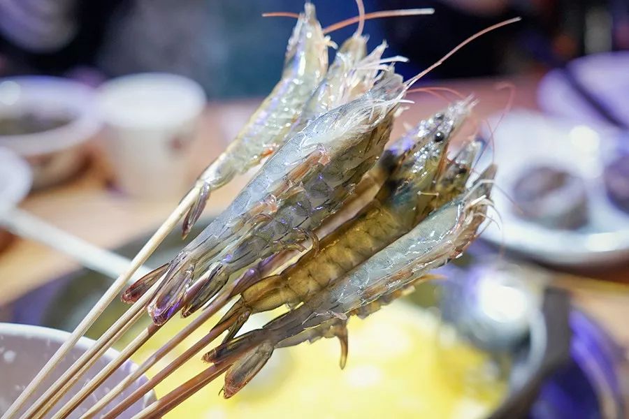 港式花胶鸡打边炉正宗做法,简易龙虾汤泡饭