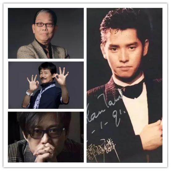 一僧二挂三老四绝是怎么来的,香港乐坛一神二圣三佛四大天王