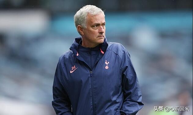 又到穆二年!18年间,三冠王到亚军,狂人热刺之旅注定充满坎坷