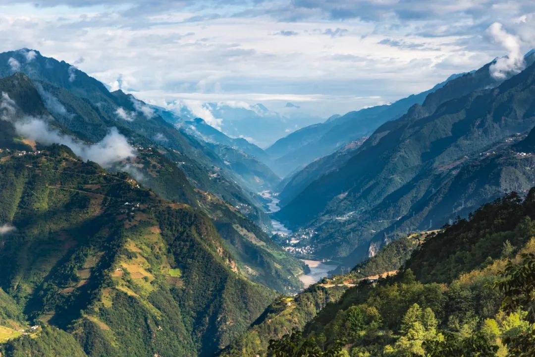 世界一生必去的51个最美的地方,全世界一生必去的100个地方