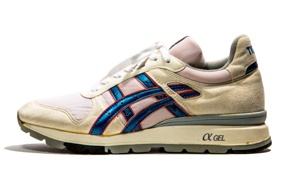 伟大的鞋匠,跑步文化领袖,Sneaker之王:鬼冢创立亚瑟士的故事