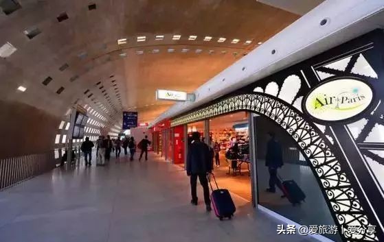 全球十大机场免税店购物攻略,全球各国机场免税店购物攻略