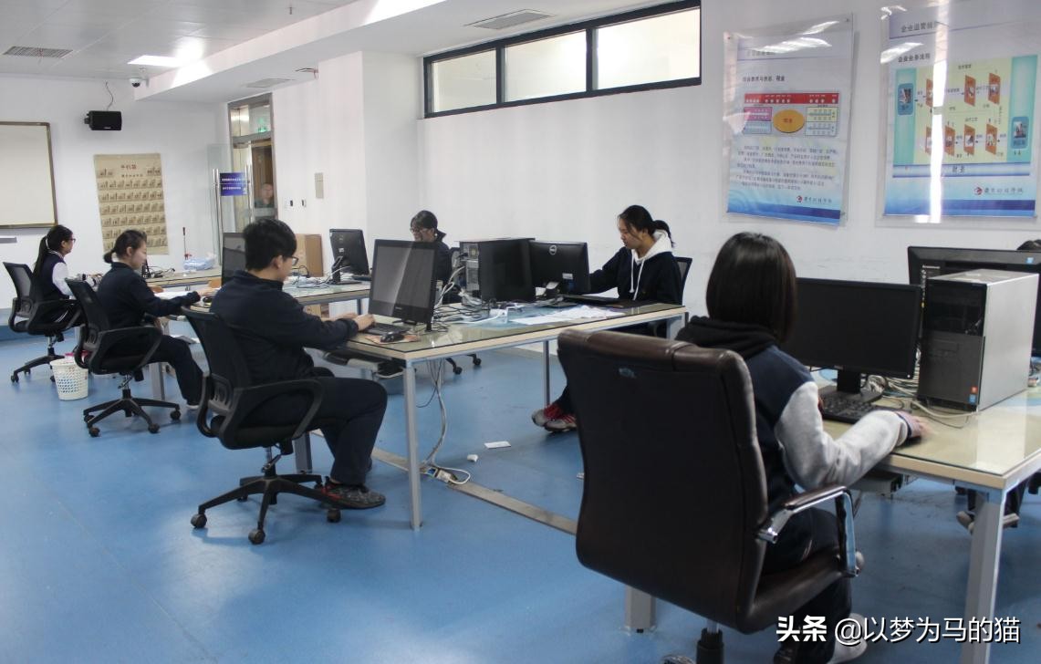 这7个“热门又实用”的大学专业,男生报考很适合,就业很靠谱