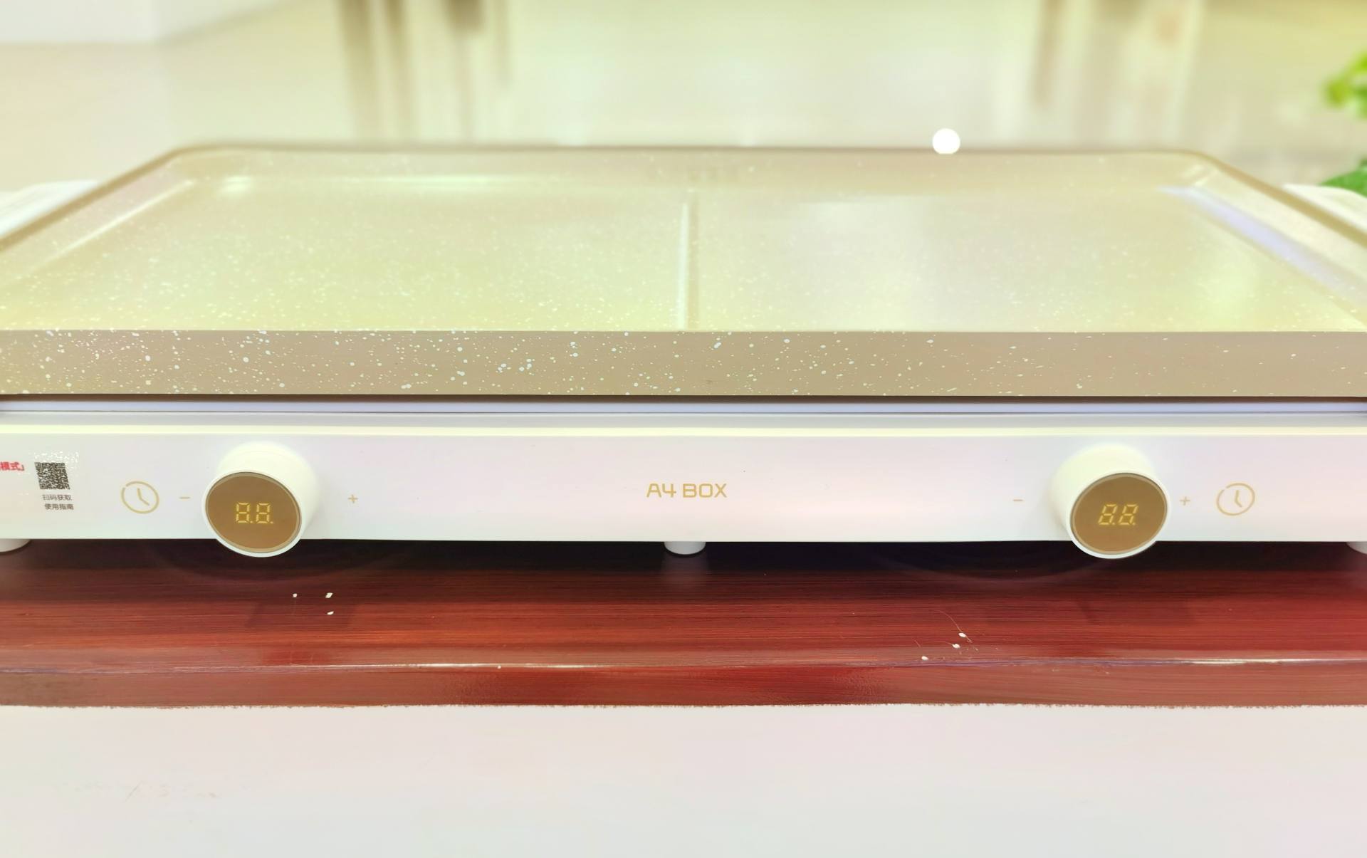 适盒a4box聚嗨锅好用吗,聚嗨锅测评使用方法