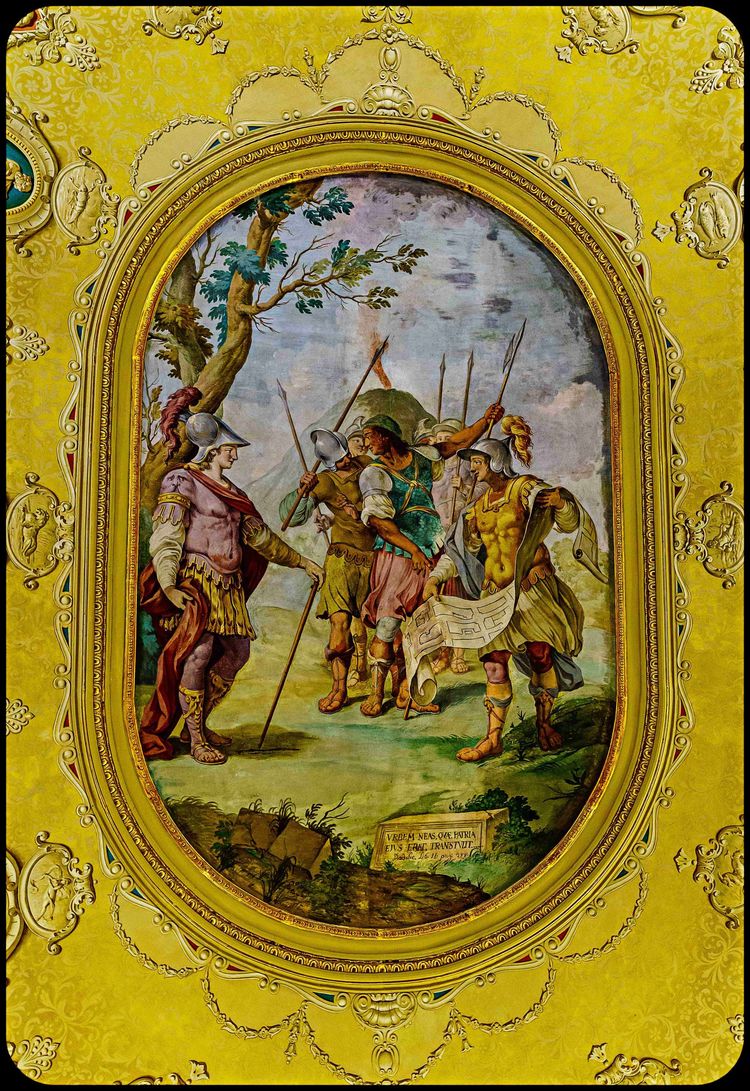 情迷西西里:漫步“蜜糖小城”诺托,感受巴洛克建筑艺术的灵动、浪漫与激情