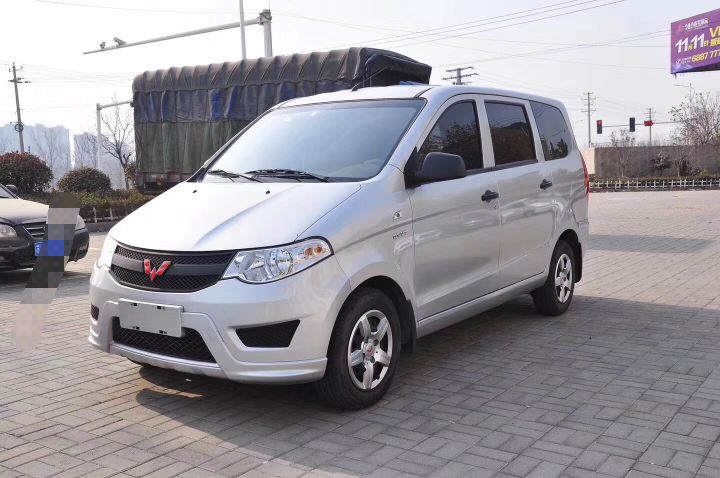 合资发动机面包车,面包车哪款发动机是合资车