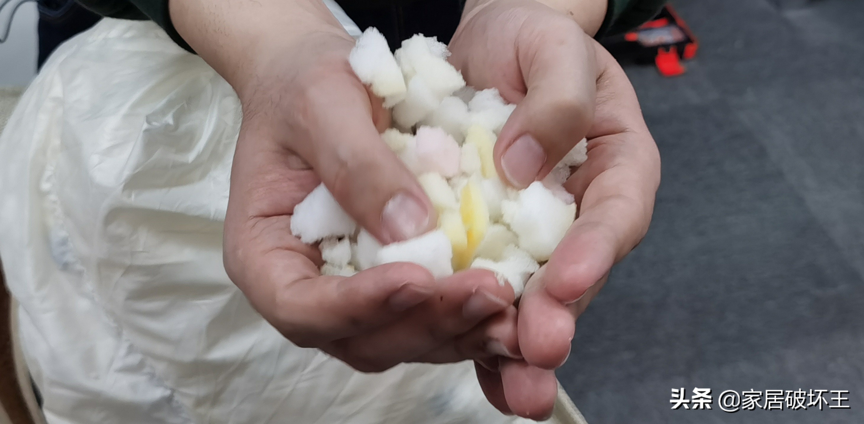 小米8h沙发和宜家沙发真实评测,小米8h沙发深度评测