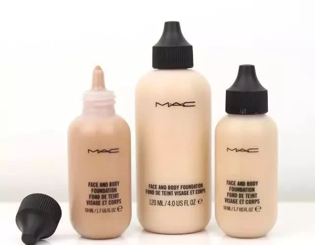 最好用最持久不会脱妆的粉底液,粉底液不暗沉不脱妆不卡粉推荐