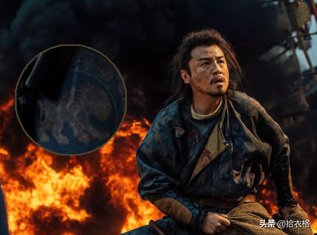 长安十二时辰提前看大结局,长安十二时辰完结小说