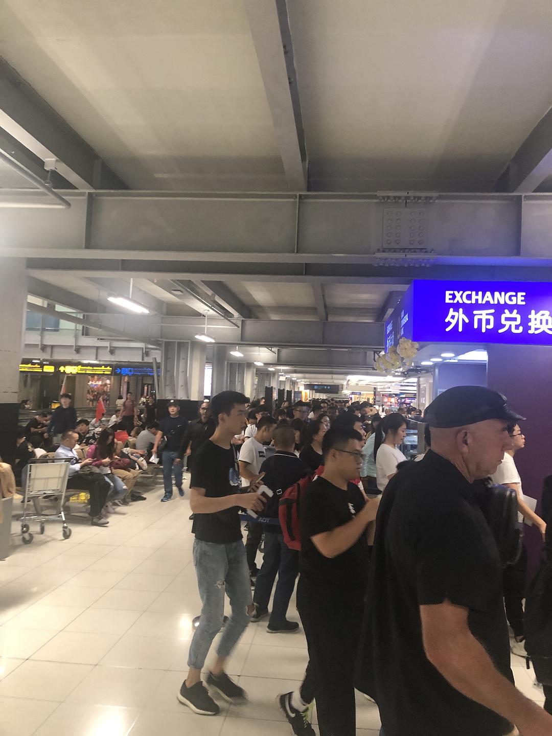 泰国曼谷自由行带食物攻略,泰国曼谷吃饭攻略