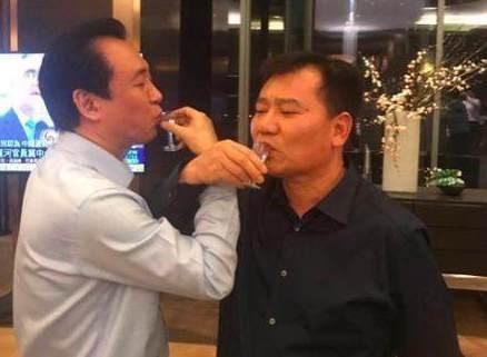 国米寻求恒大赞助,恒大集团两亿捐款