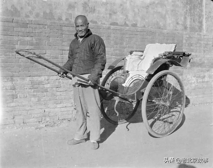 天子脚下长安街,天子脚下十室九空