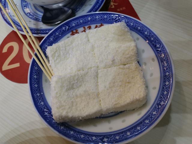 吃到自己破产！篇十六：来广州旅行传统甜品吃哪家？看这篇就够了