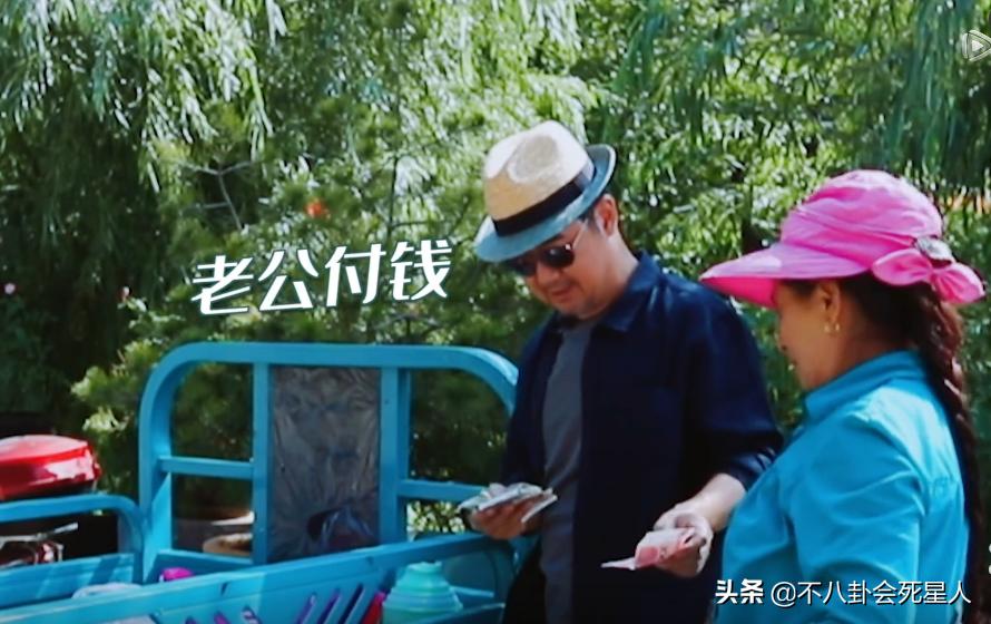 川渝女婿出名“怕老婆”，这5位男明星是典型，有的还跨国上门