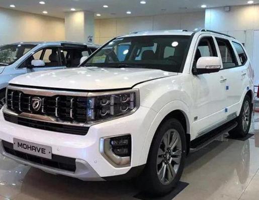 全新2021起亚霸锐3.0t柴油售价,起亚霸锐3.8四驱表现