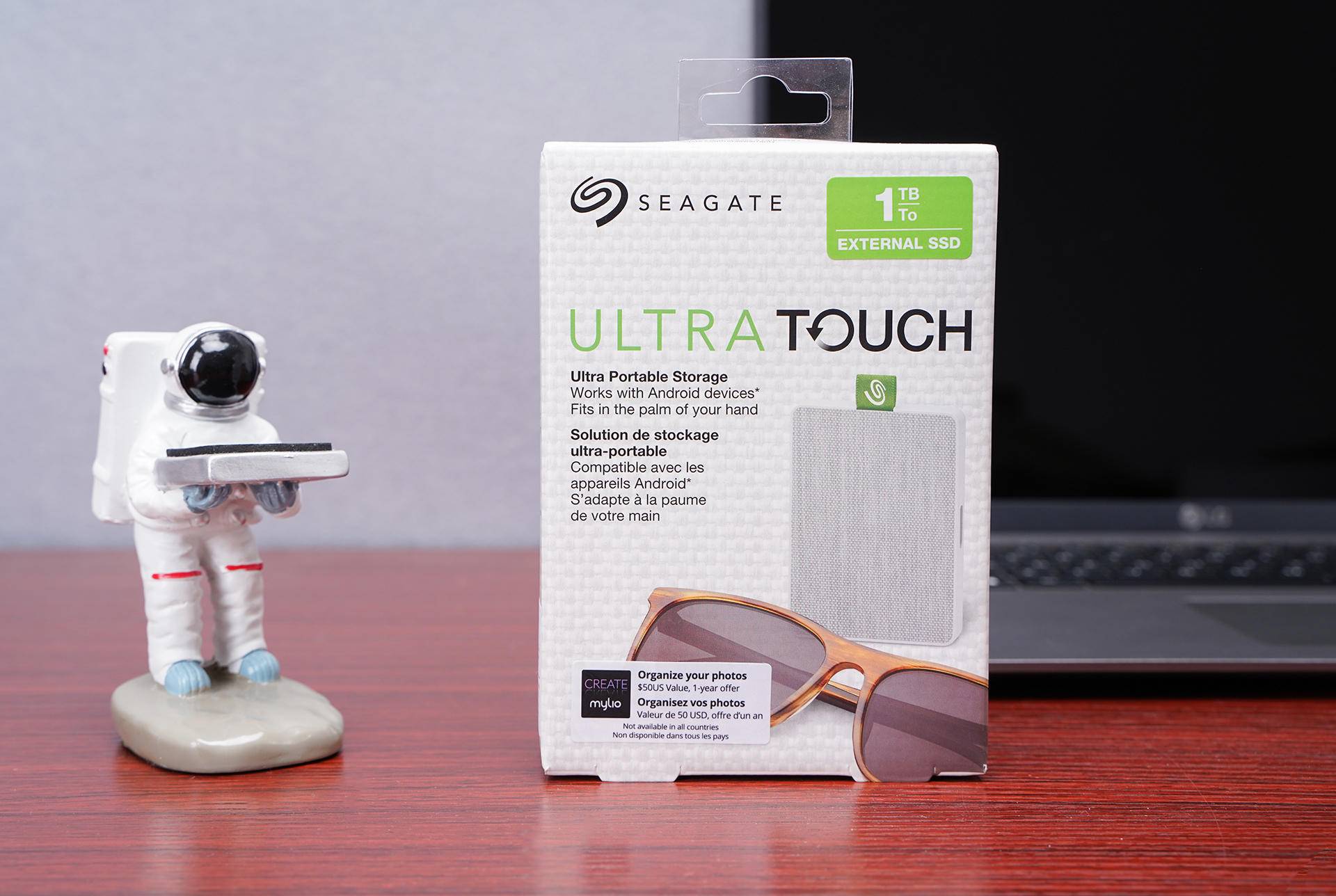 希捷移动硬盘限量版评测,希捷移动固态硬盘测评