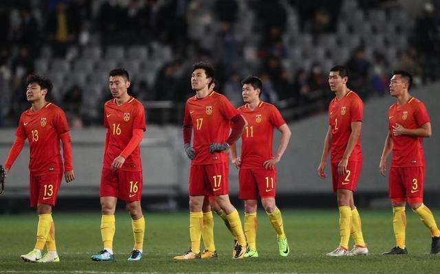 耻辱！外媒疯狂嘲笑中国足球：一身铜臭味，远不如卡塔尔