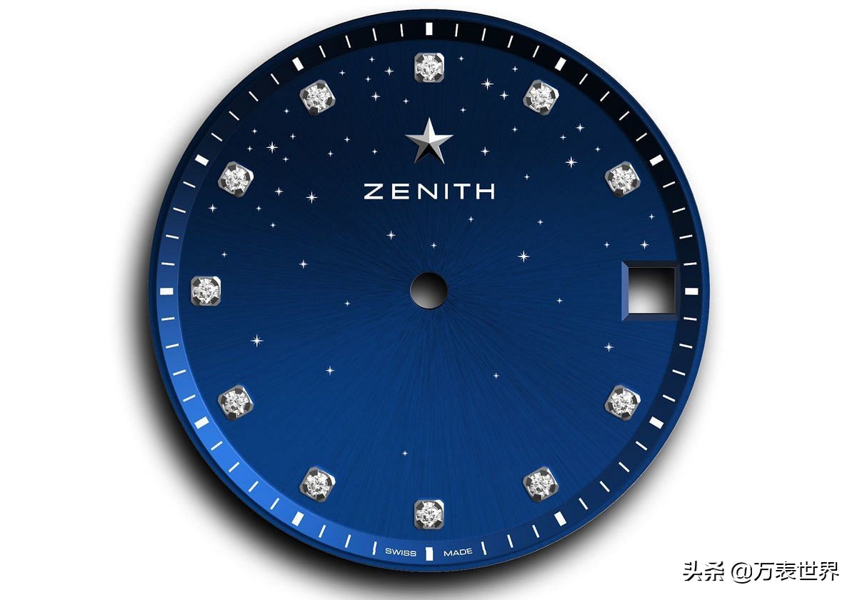 宇舶宝格丽,宇舶表与真力时哪个好