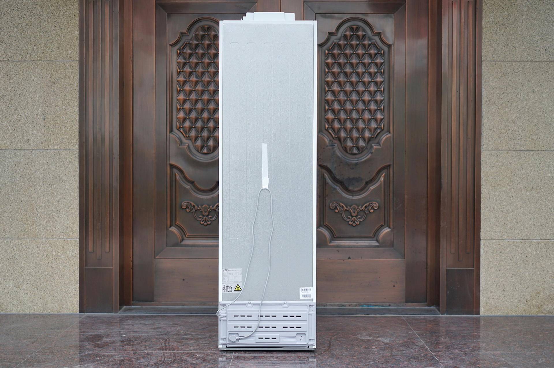 美的小户型冰箱2023最新款,美的230升无霜冰箱怎么样