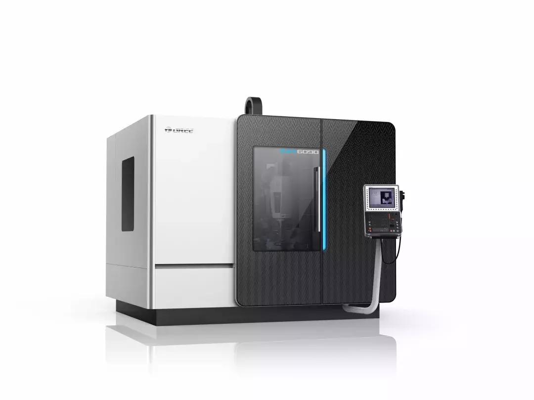 格力造数控机床,格力数控机床高端化