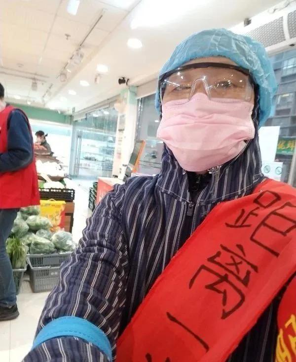 基层工作者的这些“智慧”，让人赞着赞着就哭了