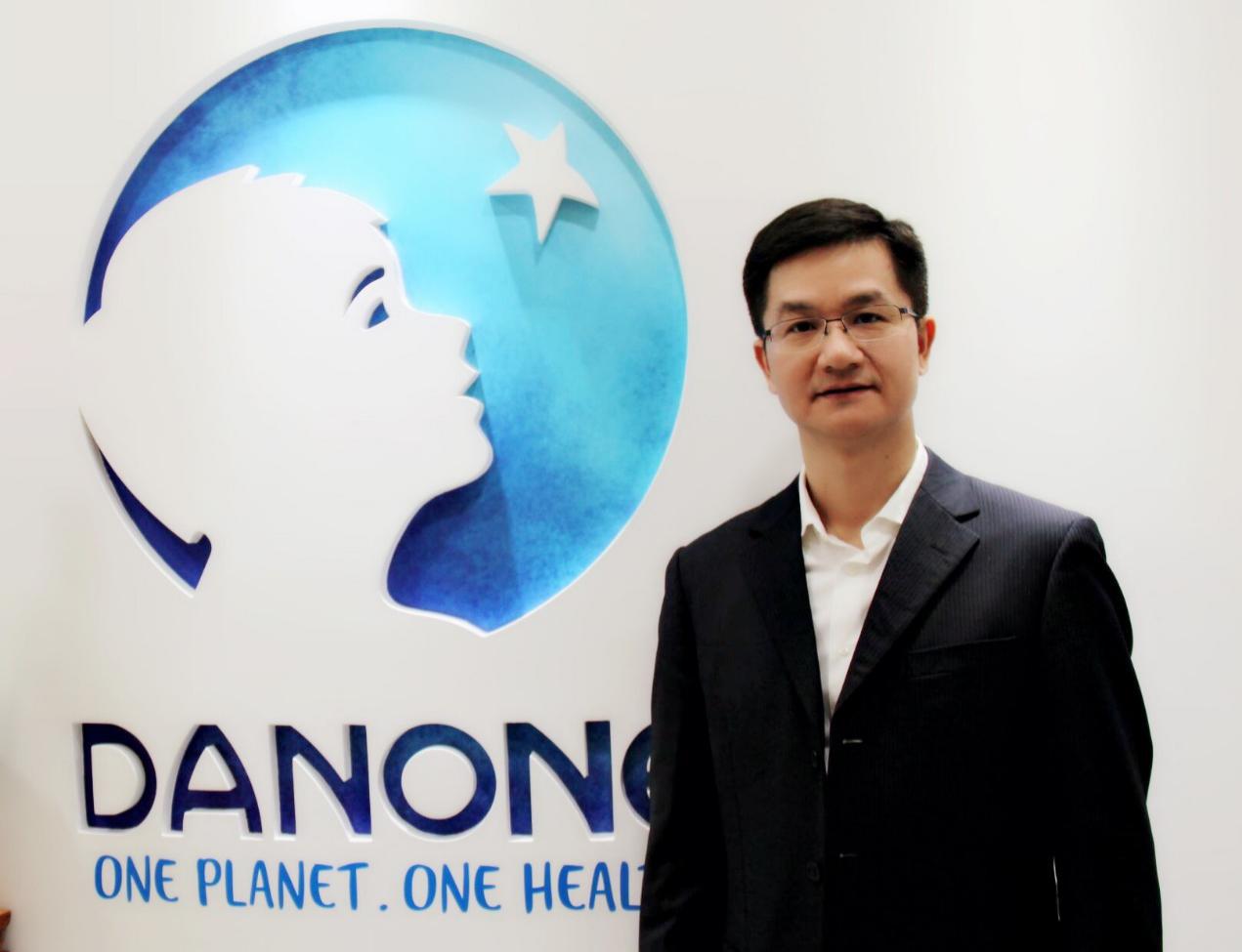 招商路凯：达能中国饮料通过带板运输打造高效供应链