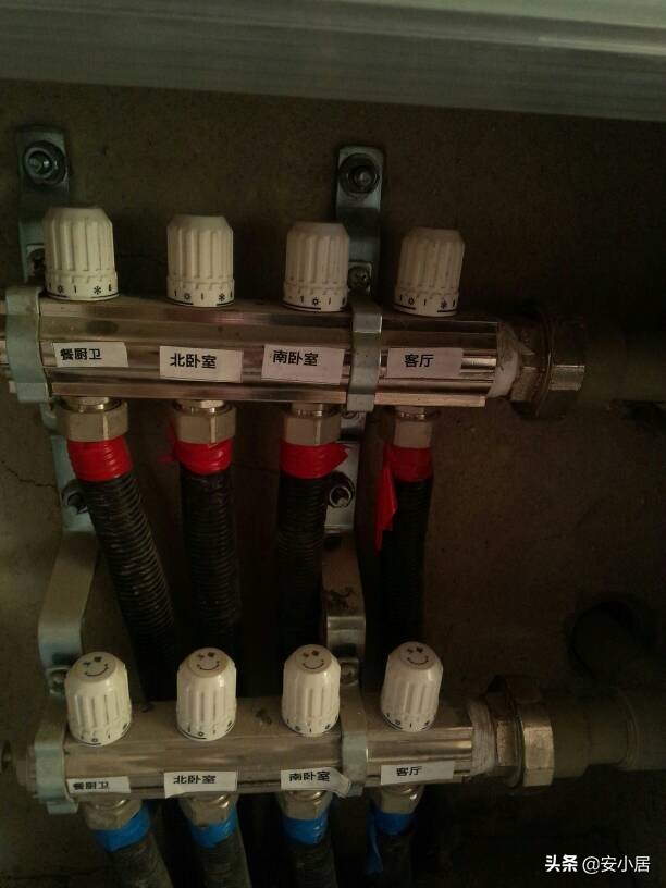 北方冬季地暖室内干燥,地暖导致室内干燥如何解决