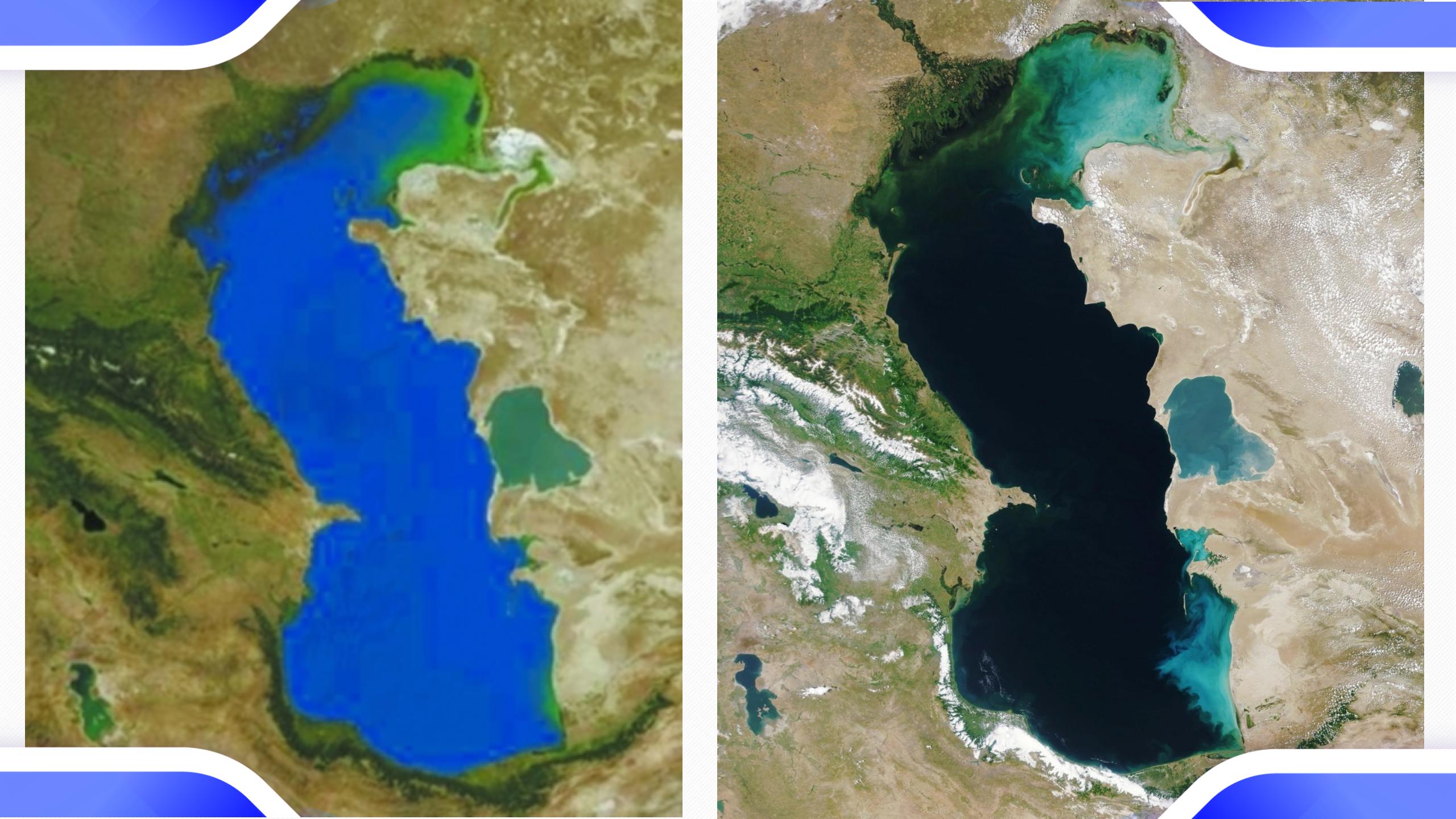 里海不是海是湖吗,里海不是海是什么意思