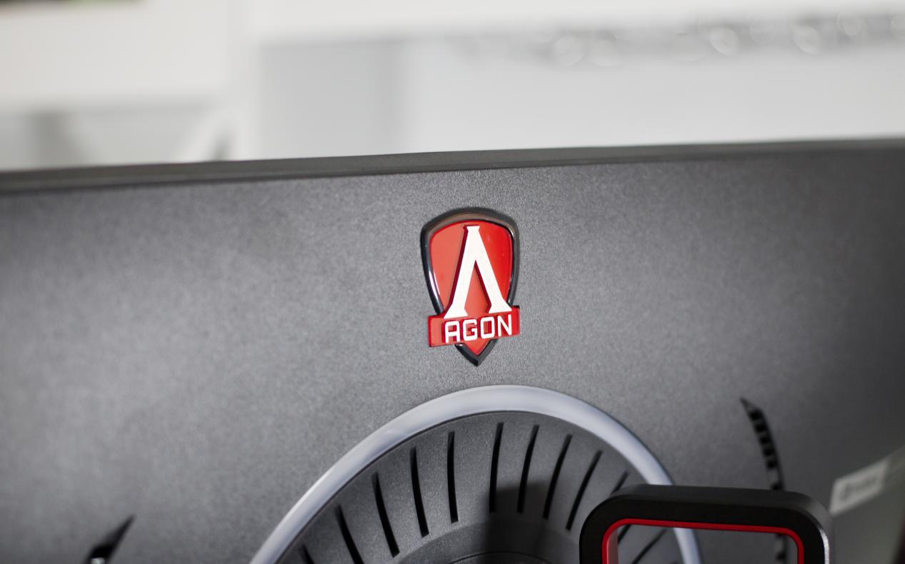 agon显示器锐度,agon电竞显示器