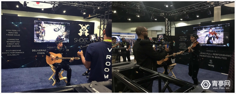 大开眼界ar馆,ar智能眼镜治疗近视