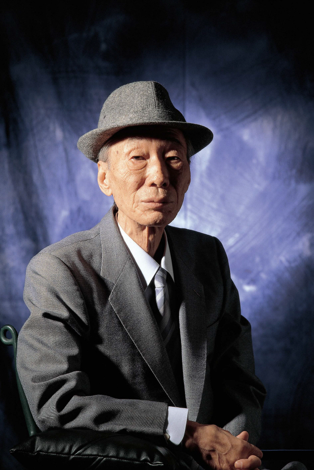 赵南哲围棋,闪耀韩国围棋的国手七人