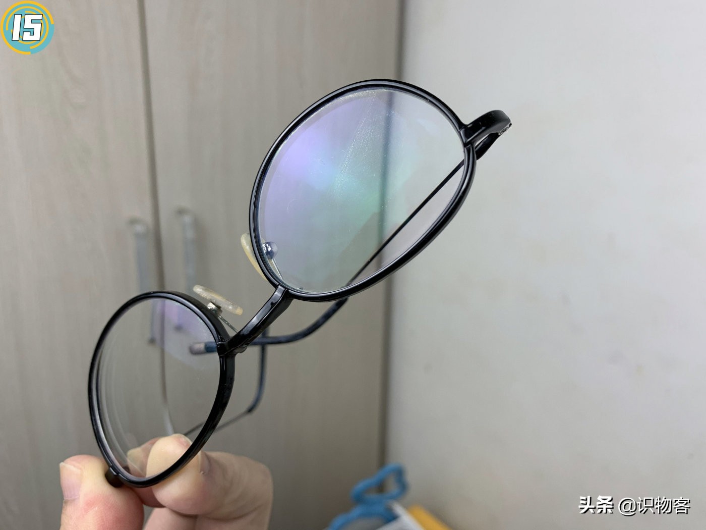 固特gt-x1超声波清洁仪,清理灰尘声波20000hz