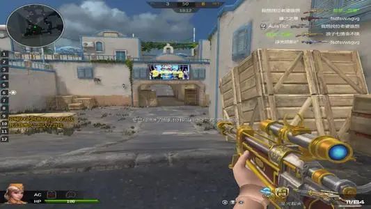 逆战逆态度,逆战游戏最新版本更新