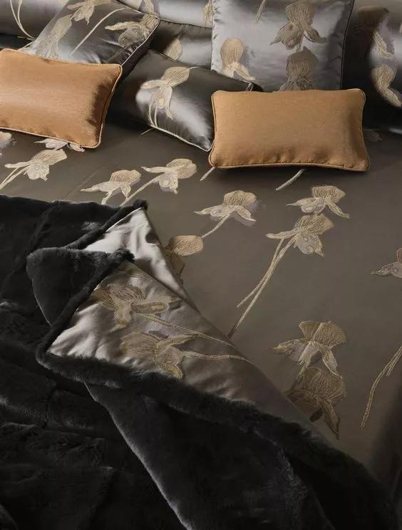 室内设计十种不同质地的材料,室内设计常用材质大全