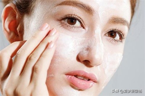 这些洗面奶一生黑,谁用谁后悔！我猜你第一个就中了！