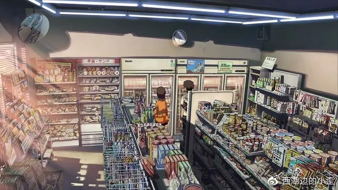 北京西单京东便利店,京东便利店日开店上千家