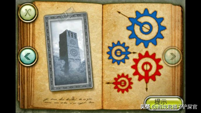 被惊艳到的手机解密游戏,每个都诚意满满,看看有没有你中意的?