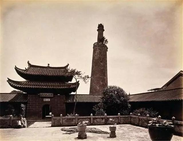 七十年代以来广州的生活的变迁,八十年代以前的广州照片