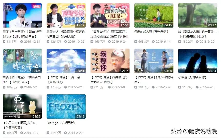 b站鸽王有哪些,b站up主鸽子