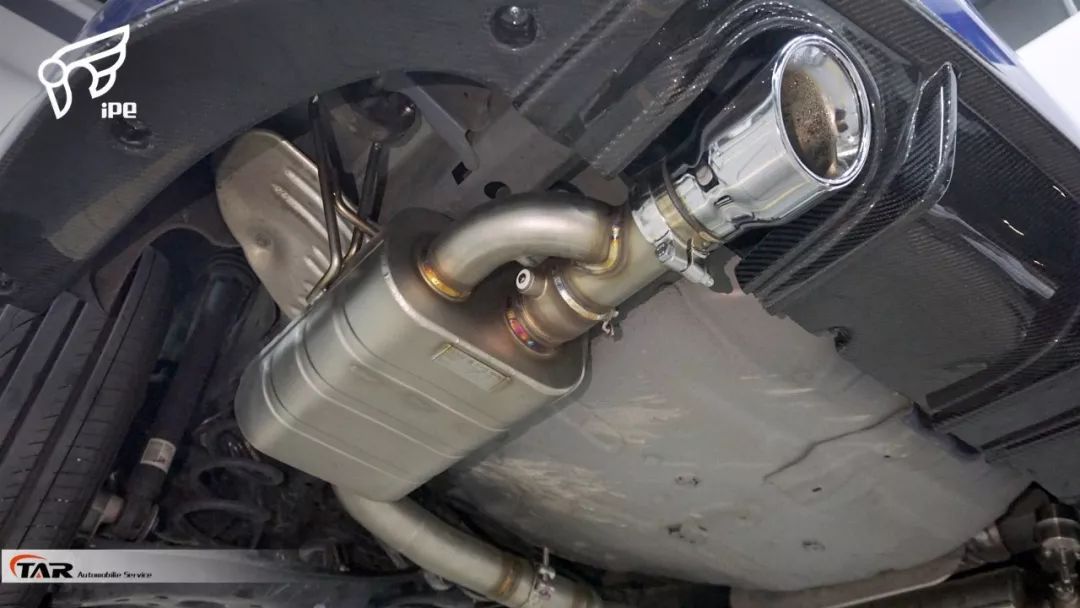 思域升级高配排气,思域不改喇叭可以吗