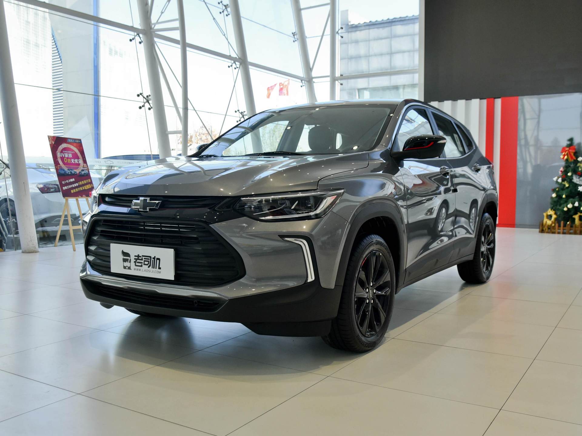 3万元合资紧凑级suv,八万落地动力最强的紧凑型suv