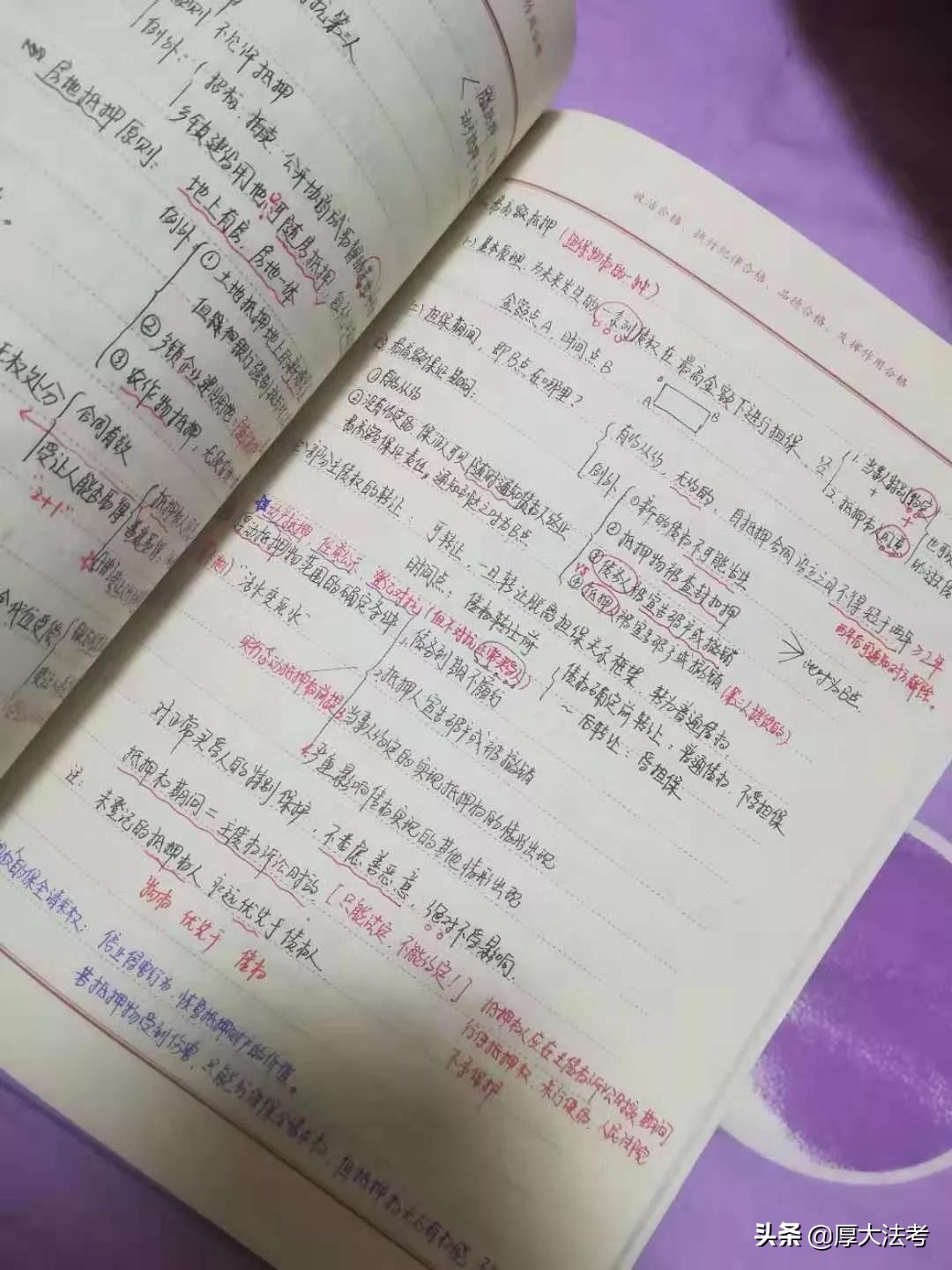 在职大龄宝妈法考,在职宝妈法考备考攻略