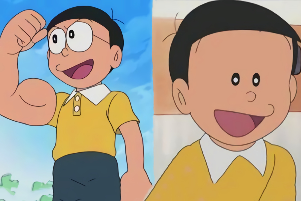 盘点动漫中出现的柯南,有哪些动漫人物客串过柯南