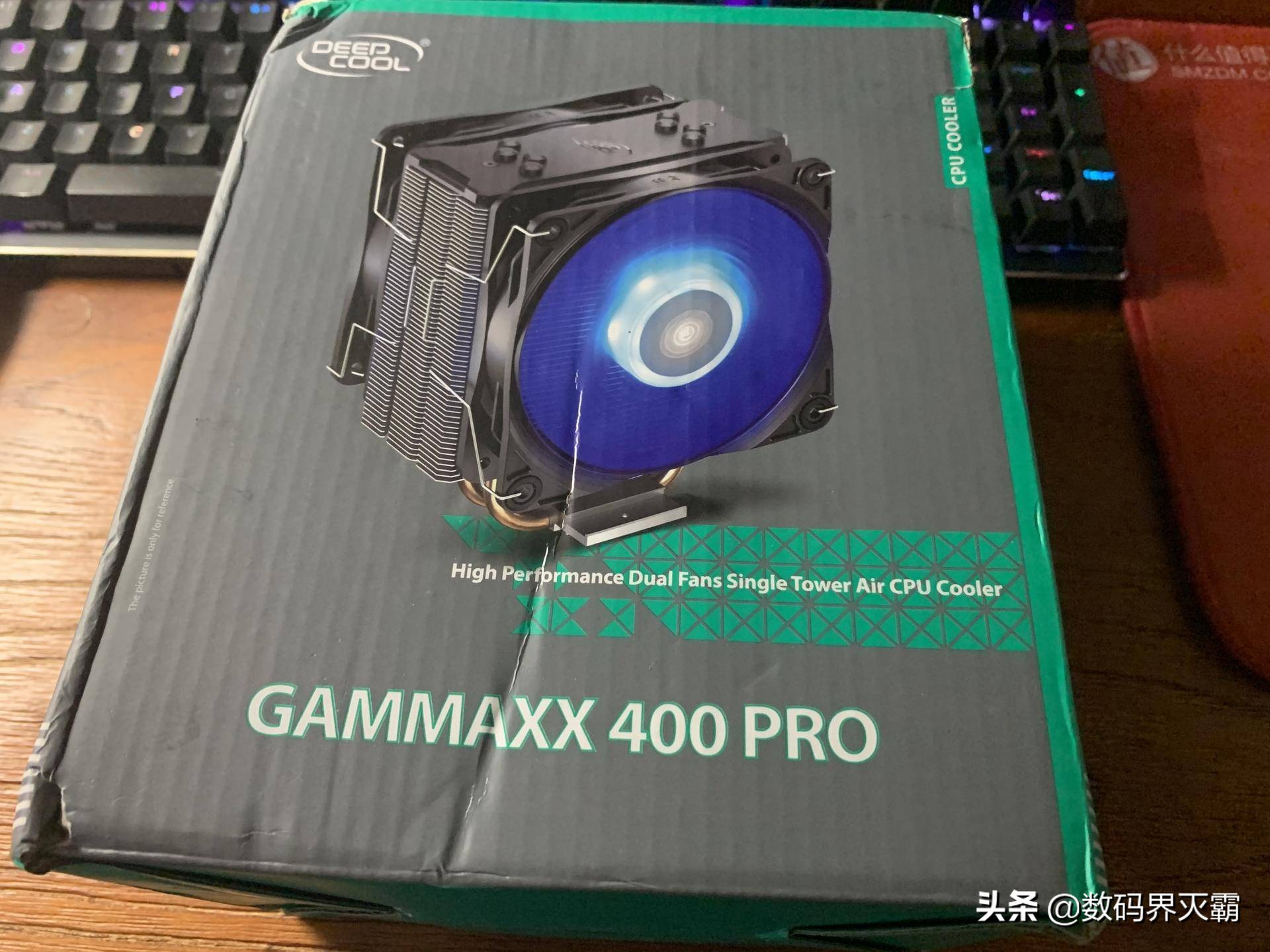 九州风神玄冰400双刃可以压12600k吗,九州风神玄冰400ex和玄冰400双刃