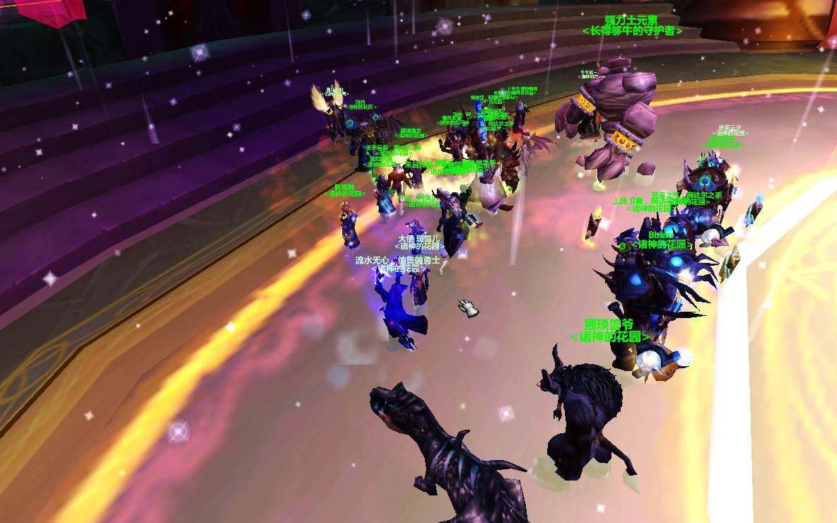 魔兽世界防骑都用哪几个技能,魔兽世界防骑好玩吗