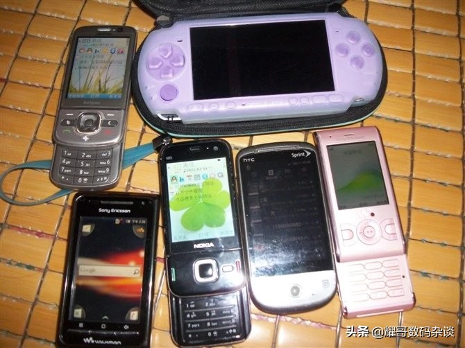 诺基亚3000,06年3000左右的诺基亚手机