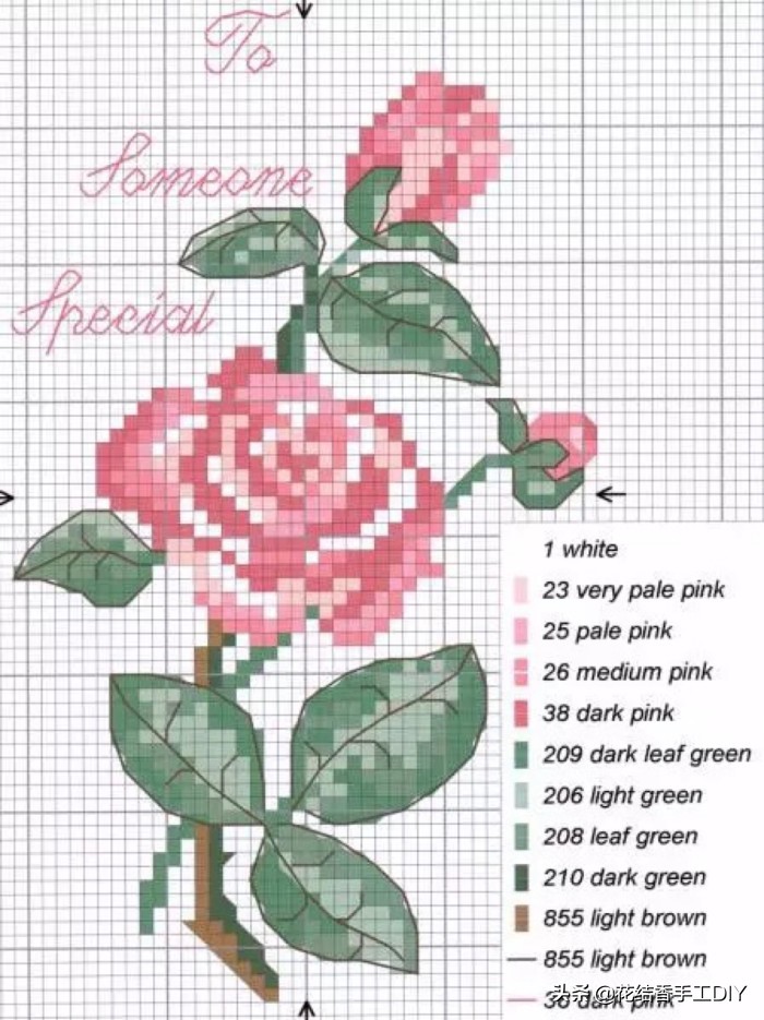 简单好看绣得快的十字绣,怎样绣出来的十字绣好看